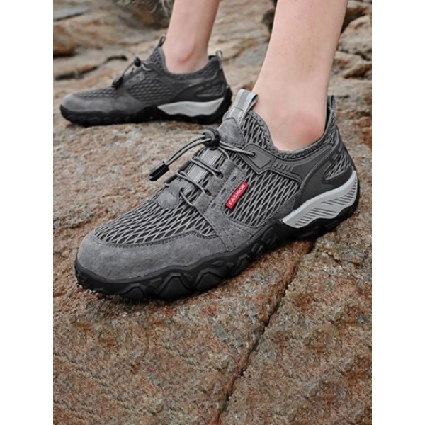 Summer Cloth Breathable Casual Shoes