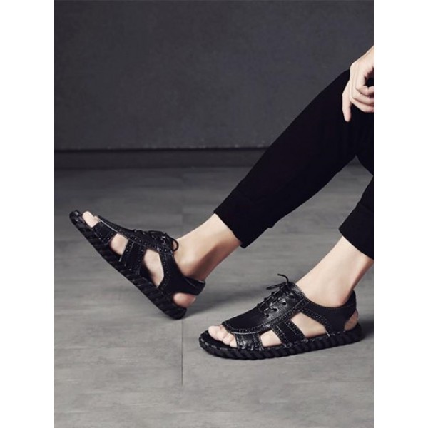 Breathable Casual Outdoor Sandals