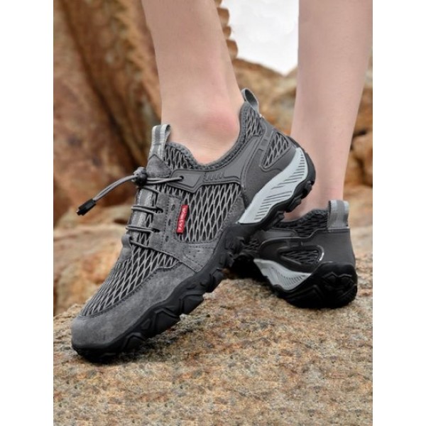 Summer Cloth Breathable Casual Shoes