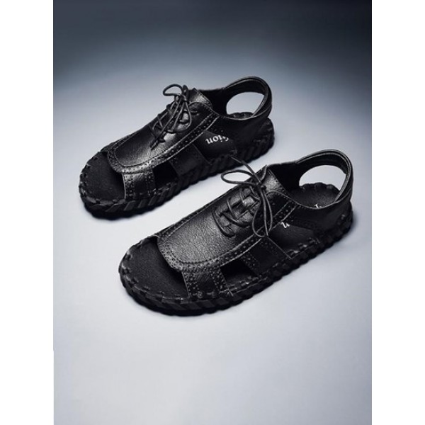 Breathable Casual Outdoor Sandals